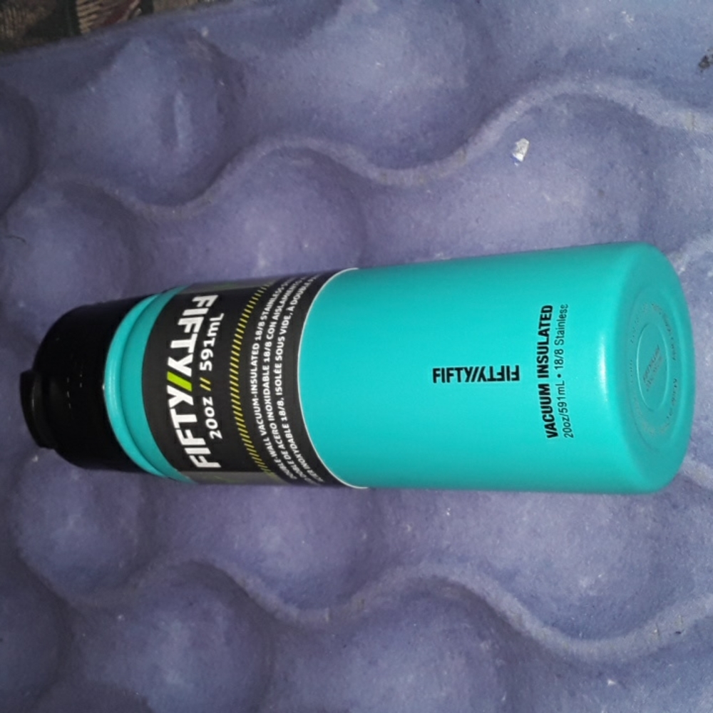 Water container